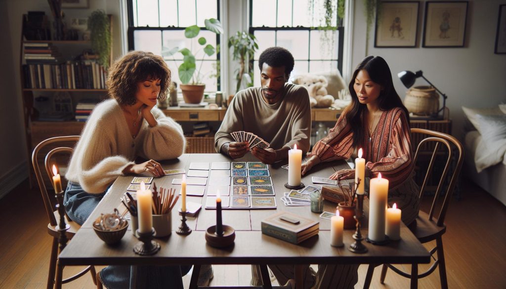 How to Use Tarot Cards: Master the Basics in 5 Simple Steps