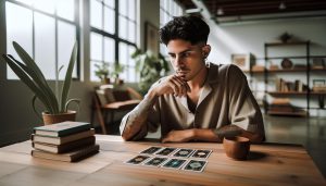 How to Do a Tarot Reading on Myself: Self-Reading Secrets