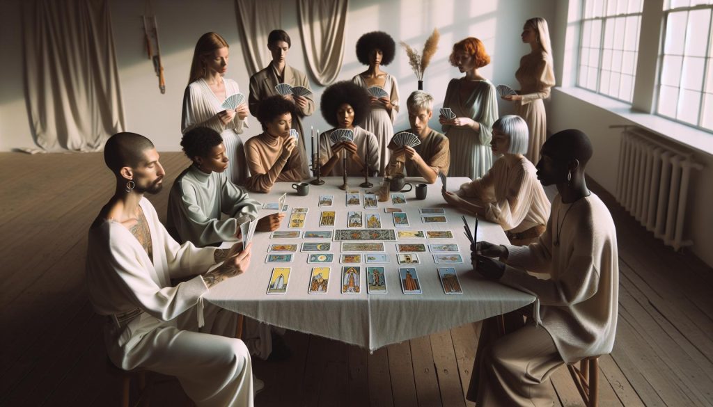 How Many Cards in a Rider Tarot Deck? Complete Breakdown