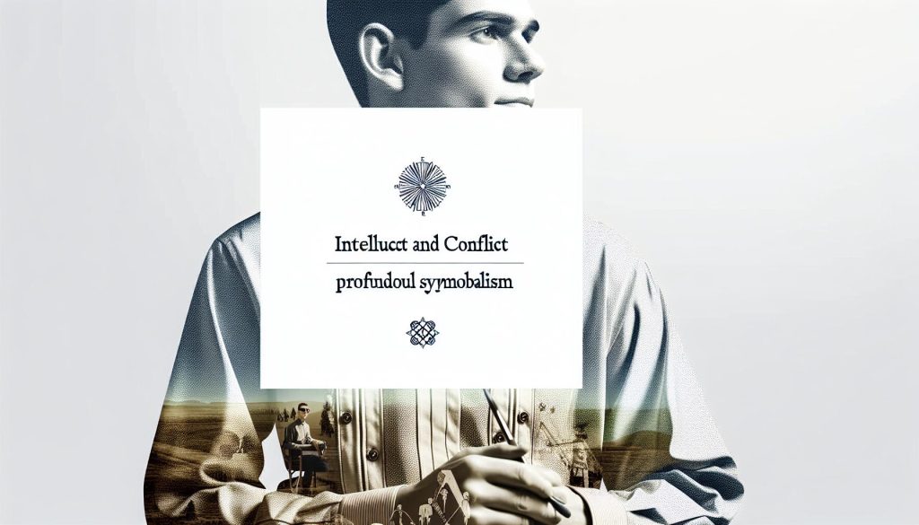 What Do Swords Mean in Tarot? Intellect and Conflict