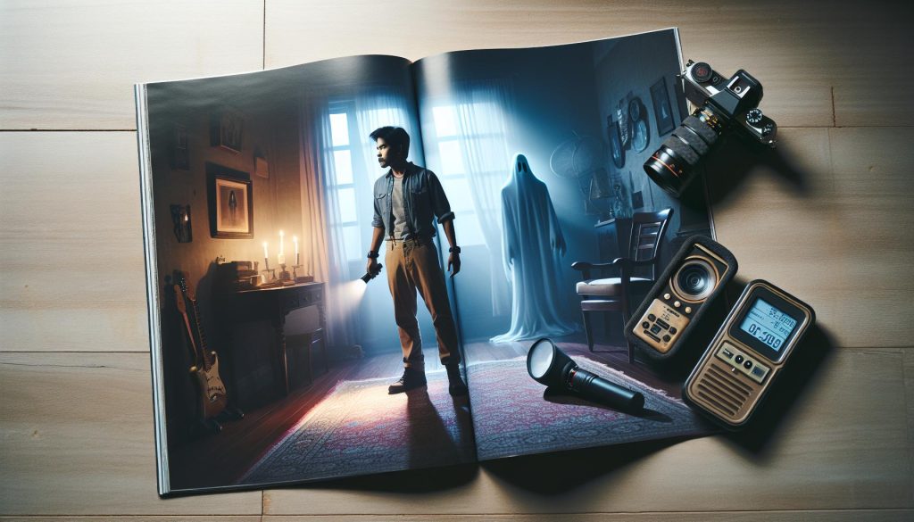 What Does the Hermit Tarot Card Mean Phasmophobia? Game Tips