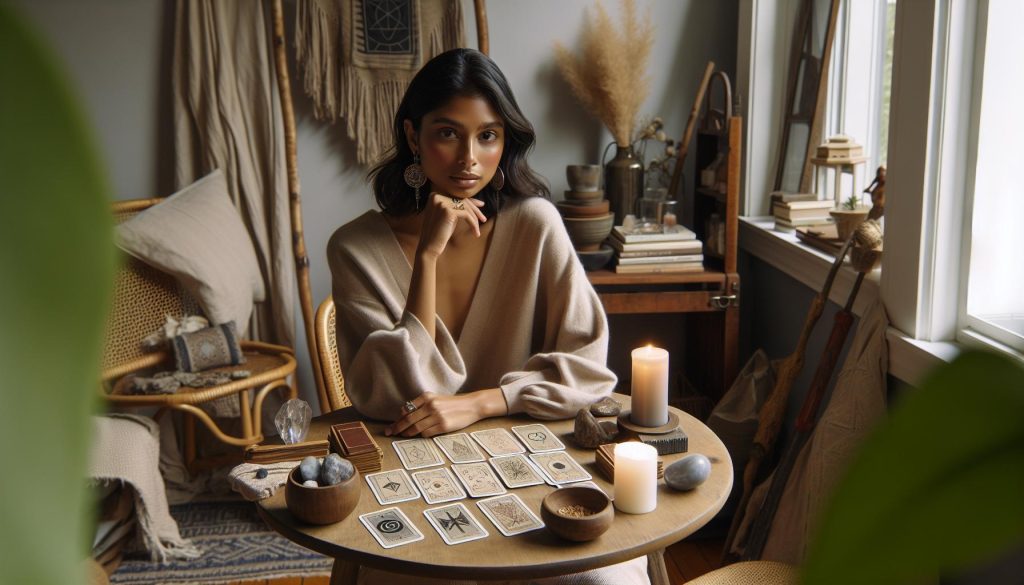 How to Learn Tarot Cards Reading: Beginner to Expert Path