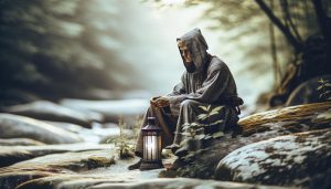 Tarot Guide for Beginners: Learn Card Meanings & Reading Techniques 18 What Is the 9th Card in a Tarot Deck? The Hermit’s Path