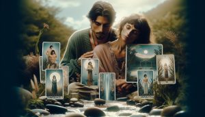 What Does Temperance Mean in Tarot? Find Balance Now