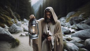 What Is the Ninth Tarot Card? The Hermit Explained