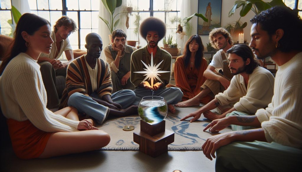 A Estrela Tarot: Meaning, Symbolism & Reading Guide