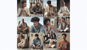 How Many Major Arcana Are There in the Tarot? Full List