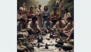 What Does the Temperance Tarot Card Mean? Harmony Found