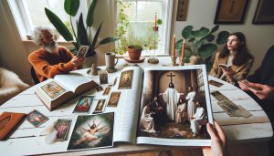 What Does the Bible Say About Tarot Card Reading: Facts