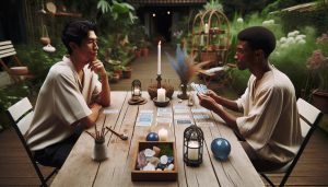 Cómo Tirar las Cartas del Tarot: Método Paso a Paso