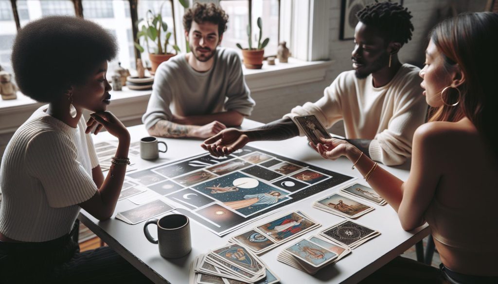 How Many Major Arcana Cards Are in a Tarot Deck? Answer