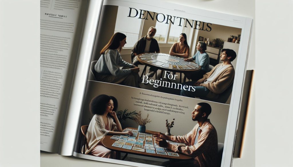 What Is Tarot Card? Simple Explanation for Beginners