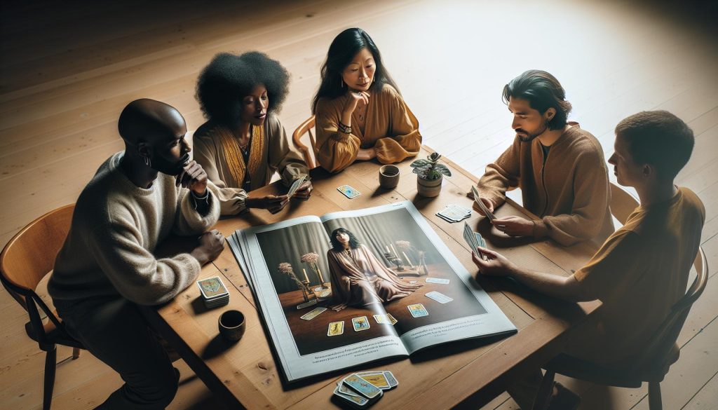 Are Tarot Card Readings Safe: Protect Your Energy 3 Are Tarot Card Readings Safe: Protect Your Energy