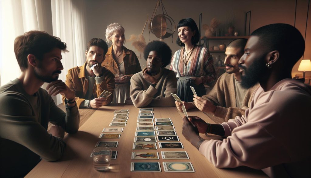 Do Tarot Card Readings Really Work: The Honest Truth