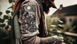 Tarot Guide for Beginners: Learn Card Meanings & Reading Techniques 16 Are Tarot Card Tattoos Bad Luck: Myth or Reality?