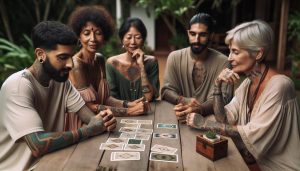 Are Tarot Card Tattoos Offensive: Cultural Respect Guide