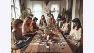 What Is a Pentacle in Tarot? Material World Secrets