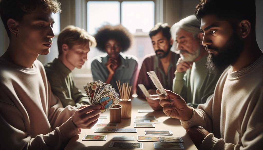 Are Tarot Cards a Scam: Separating Fact From Fiction 5 Are Tarot Cards a Scam: Separating Fact From Fiction