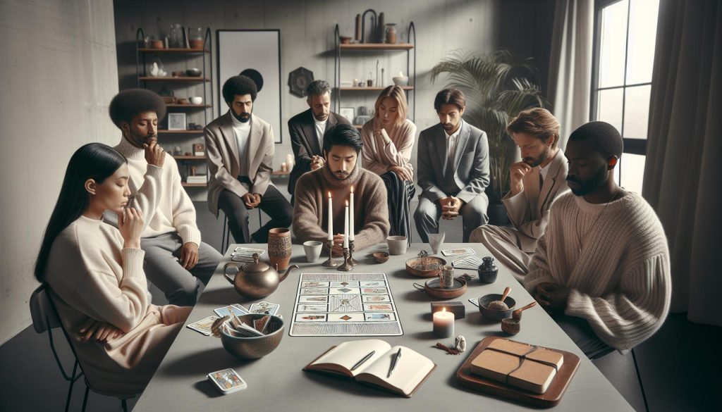 Will I Get the Job Tarot Spread? Career Answers Now