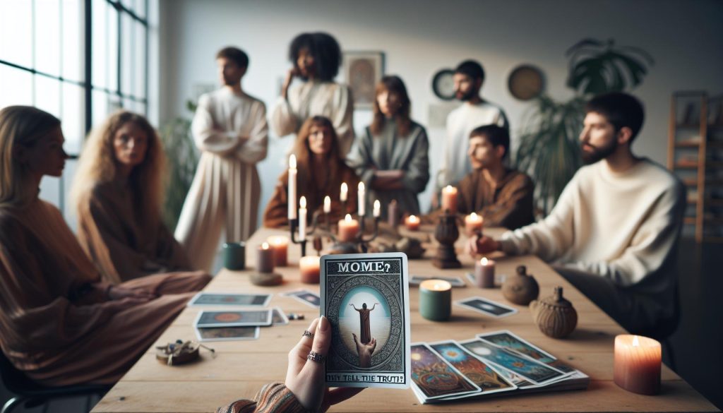 Do Tarot Cards Tell You What You Want to Hear? Truth Exposed