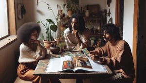 What Is a Tarot Card? Your Complete Beginner’s Guide