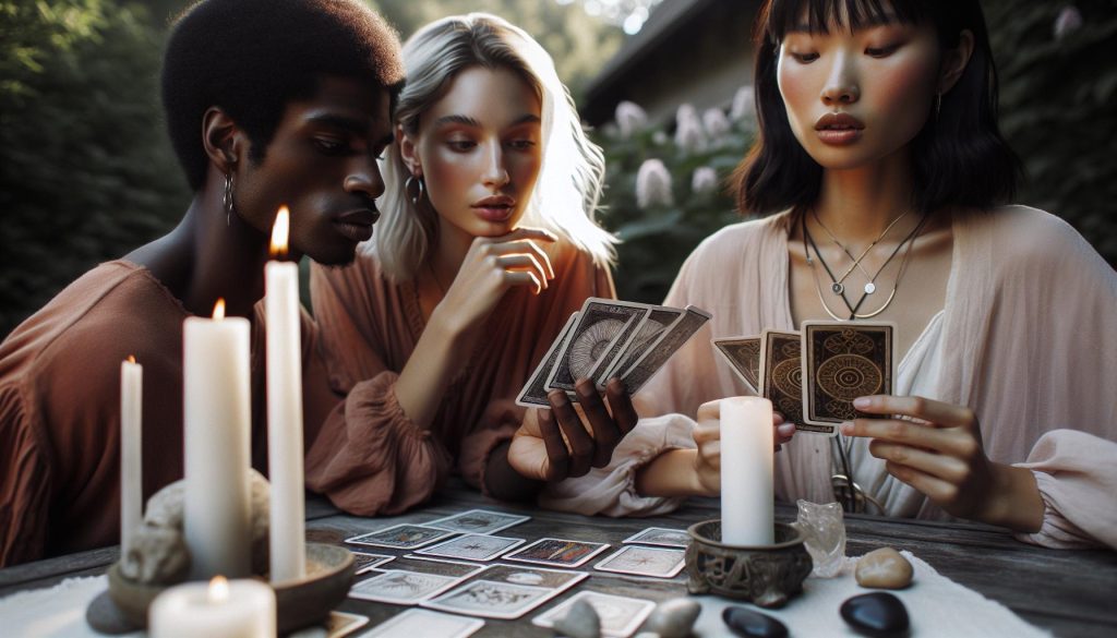 How to Find Your Tarot Card: Discover Your Soul Archetype 8 How to Find Your Tarot Card: Discover Your Soul Archetype