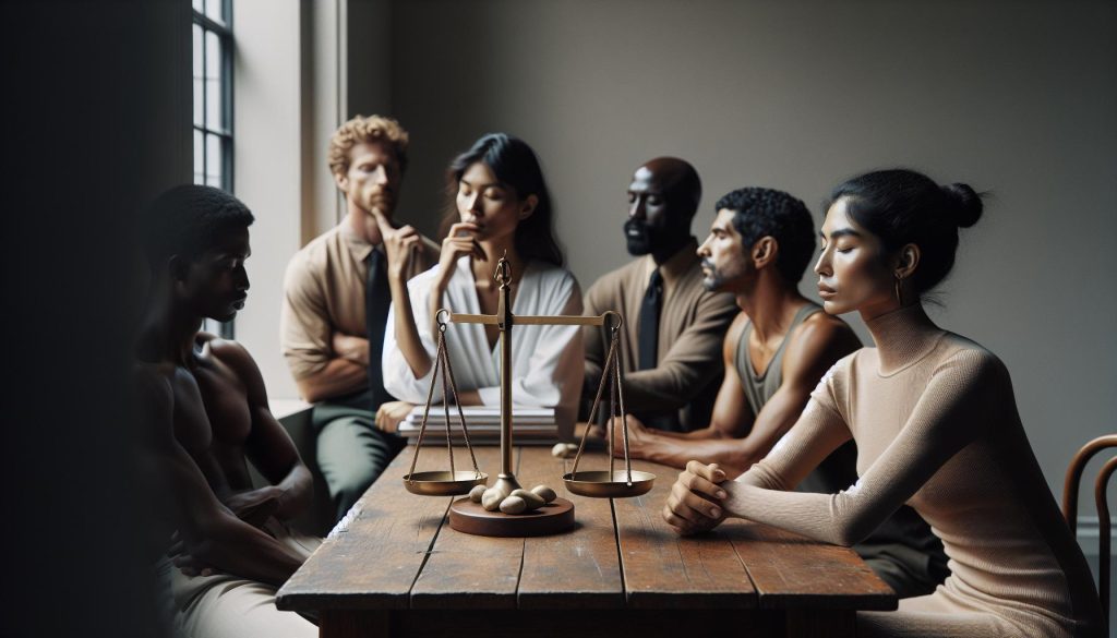 What Is the 11 Tarot Card? Justice Unveiled