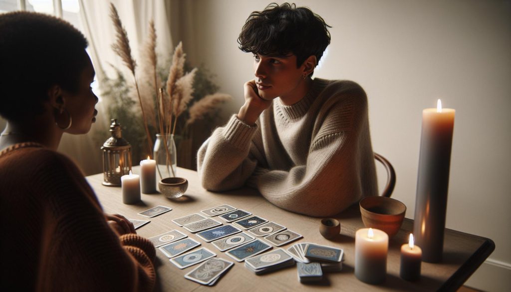 When Will I Meet My Soulmate Tarot Reading Free? Get Answers