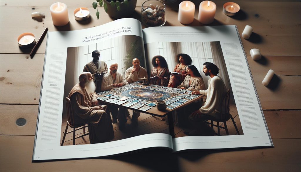 Do Tarot Readings Really Work? Experts Weigh In