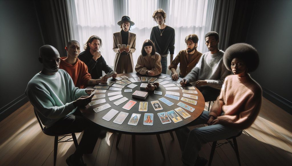 Are Tarot Cards Real? The Truth About Their Accuracy