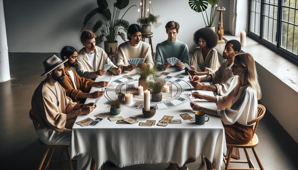 Are Tarot Cards Demonic? Spiritual Truth Revealed