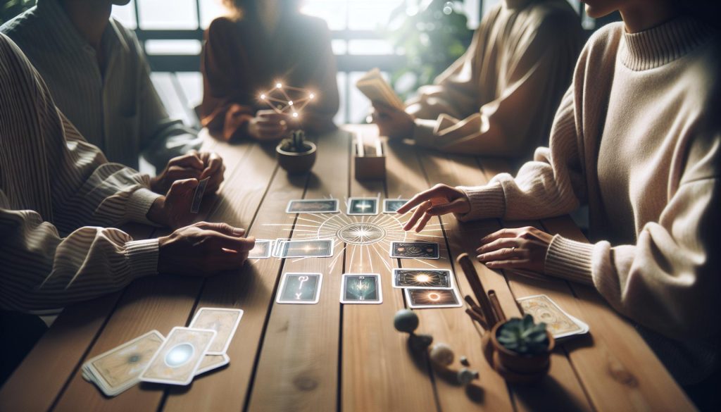 Are Tarot Cards Reading Real: Scientific & Spiritual View