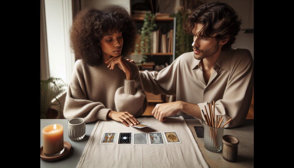 Can Anyone Read Tarot Cards? Yes, Learn How