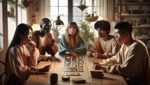 Are Tarot Cards Satanic: The Truth Behind the Fear