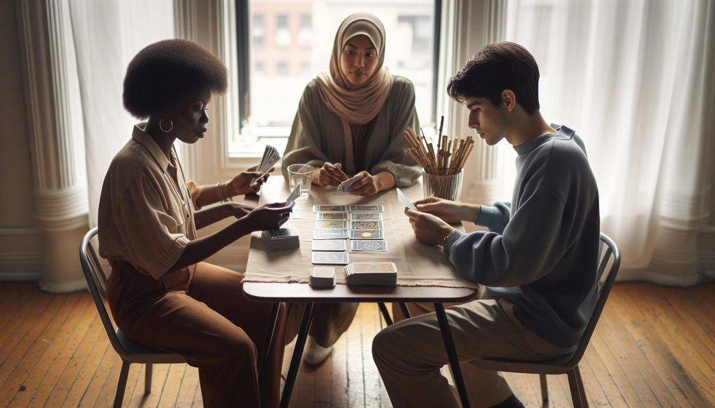 How to Do Tarot: Quick Start Guide for Total Beginners