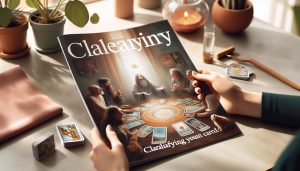 Tarot Guide for Beginners: Learn Card Meanings & Reading Techniques 12 What Is a Clarifying Card in Tarot? Enhance Your Readings