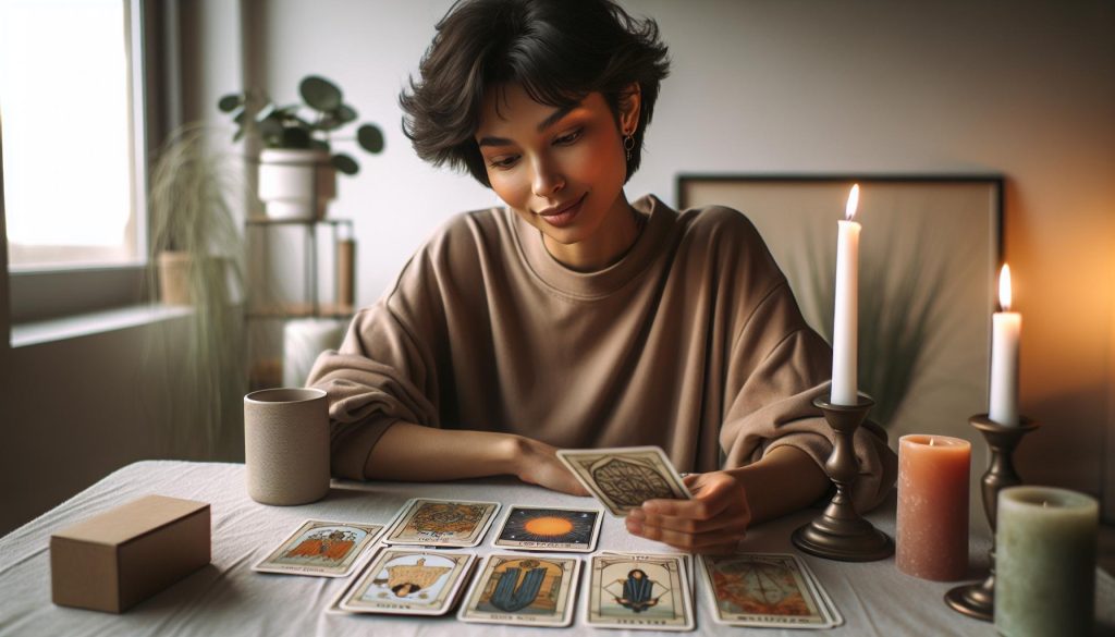 How to Learn Tarot: Fast Track to Reading Mastery
