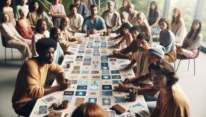 What Order Do Tarot Cards Go In: Master Deck Structure