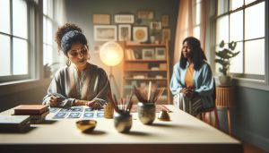 Am I Pregnant Tarot Reading Free? Gentle Guidance Here