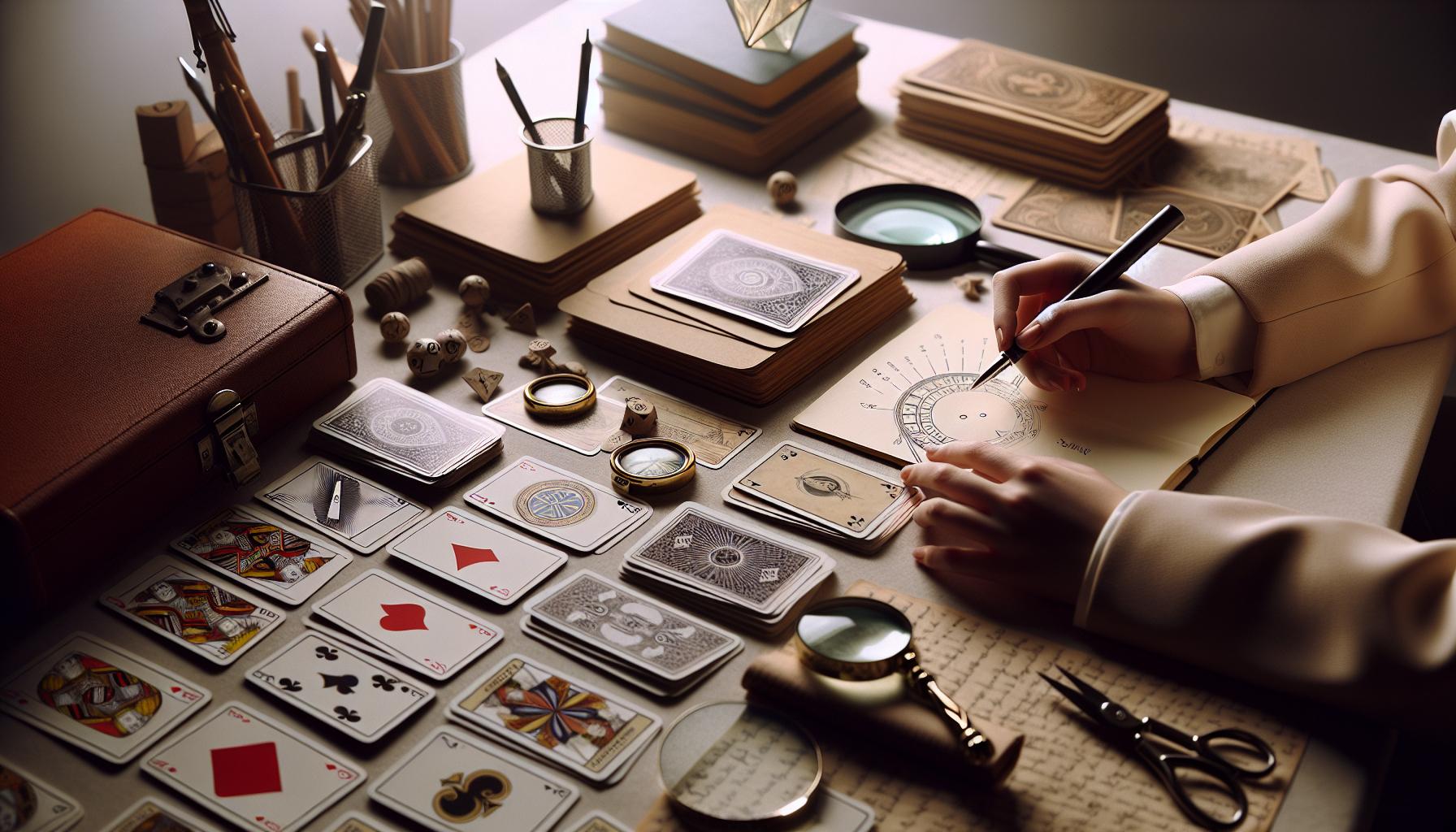 Card Meanings Explained: Secrets Behind Each Card