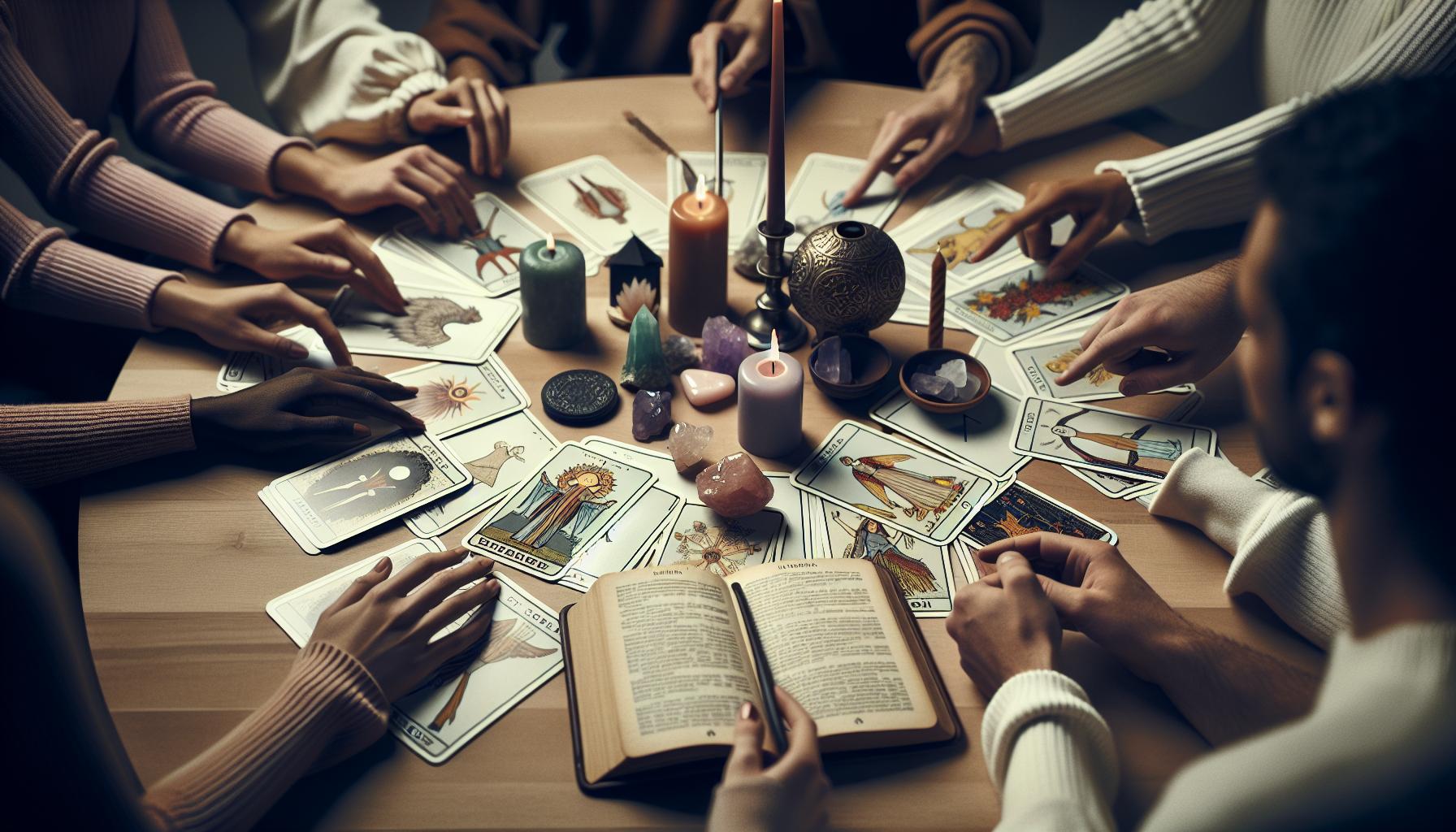 Common Issues with Tarot Card Balatro