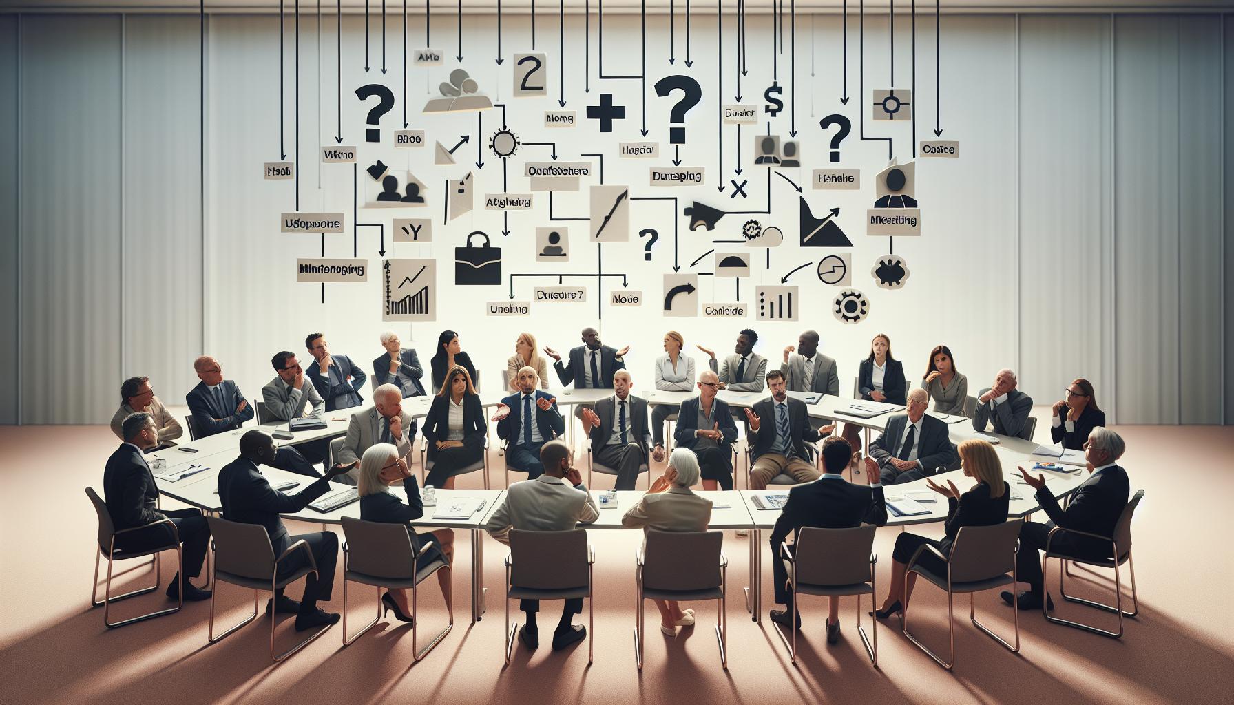 Common Mistakes When Formulating Questions