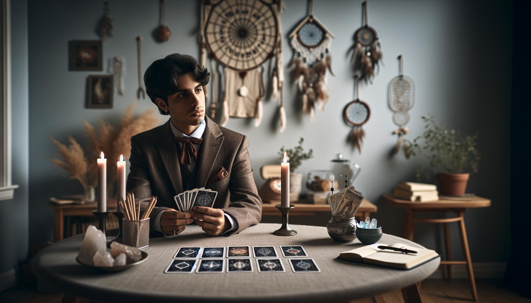 Common Myths About Reversed Tarot Interpretations
