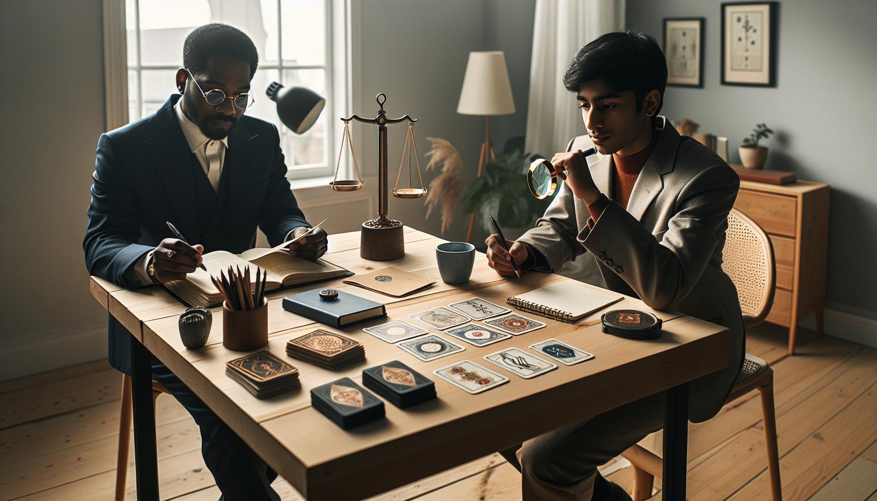 Debunking Myths: Facts About Tarot Effectiveness