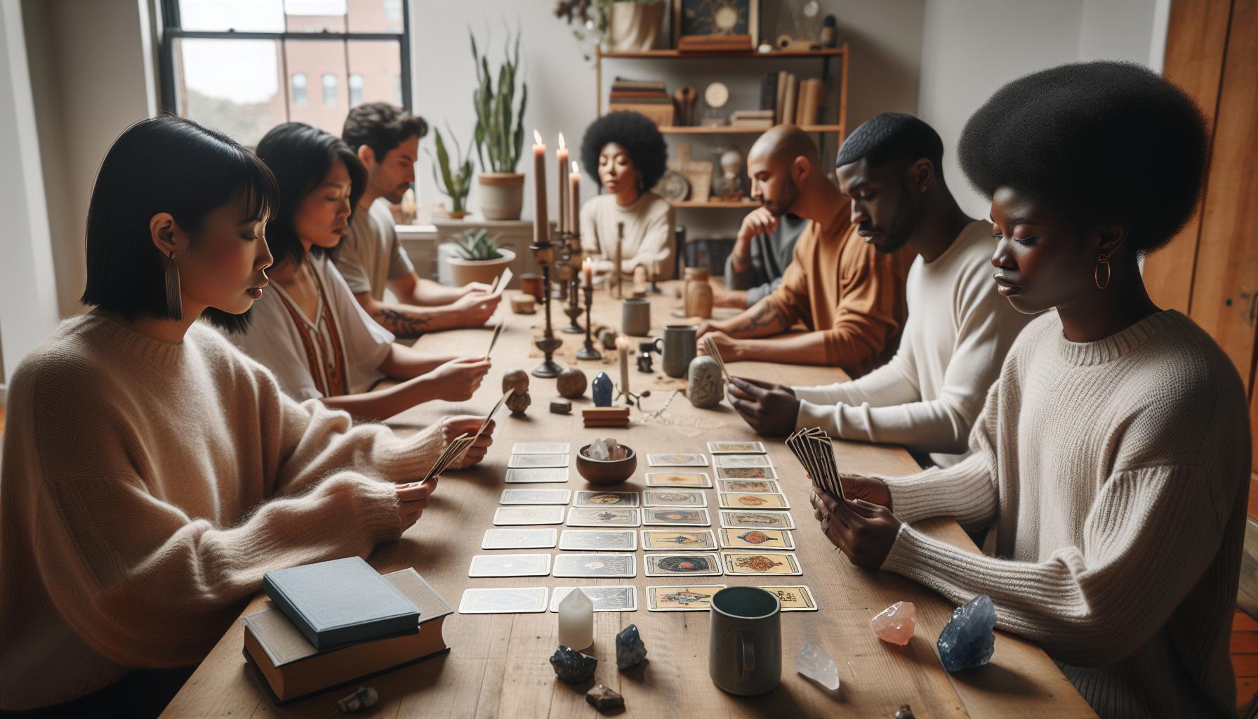 Deciphering Tarot Card Meanings: A Complete Guide