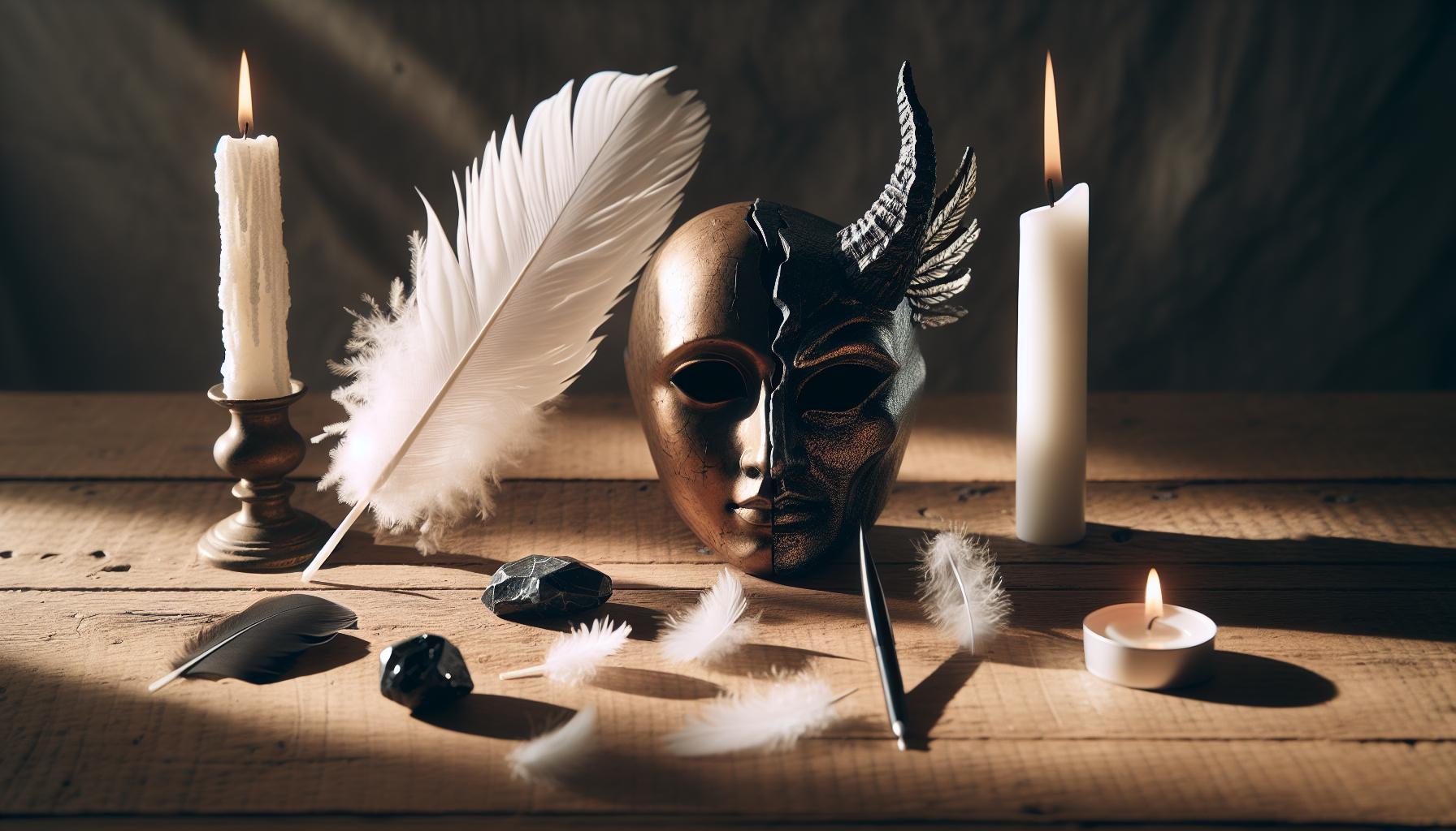 Demonic vs. Spiritual: Defining the Line