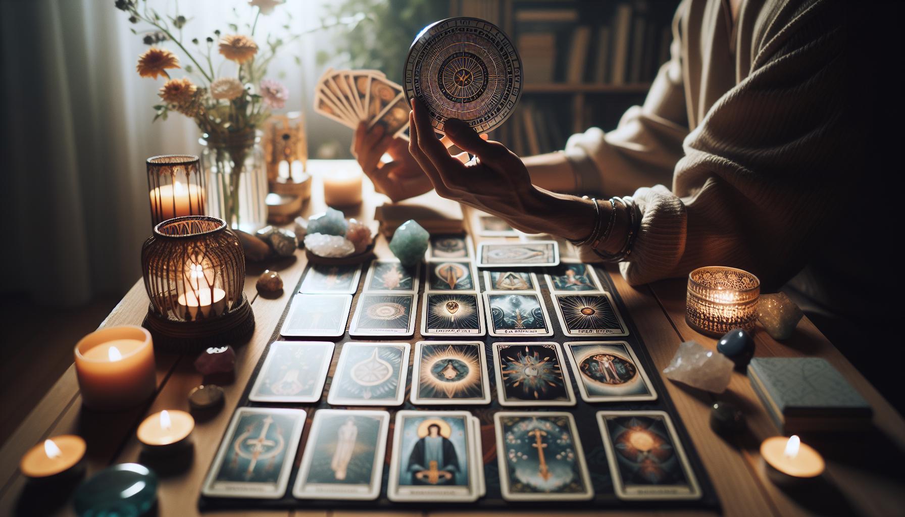 Essential Tarot Card Meanings to Master