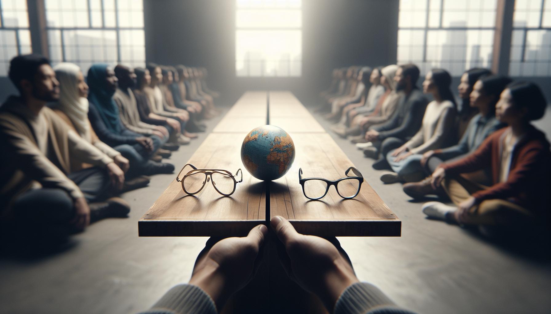 Exploring the Symbolism of Choice