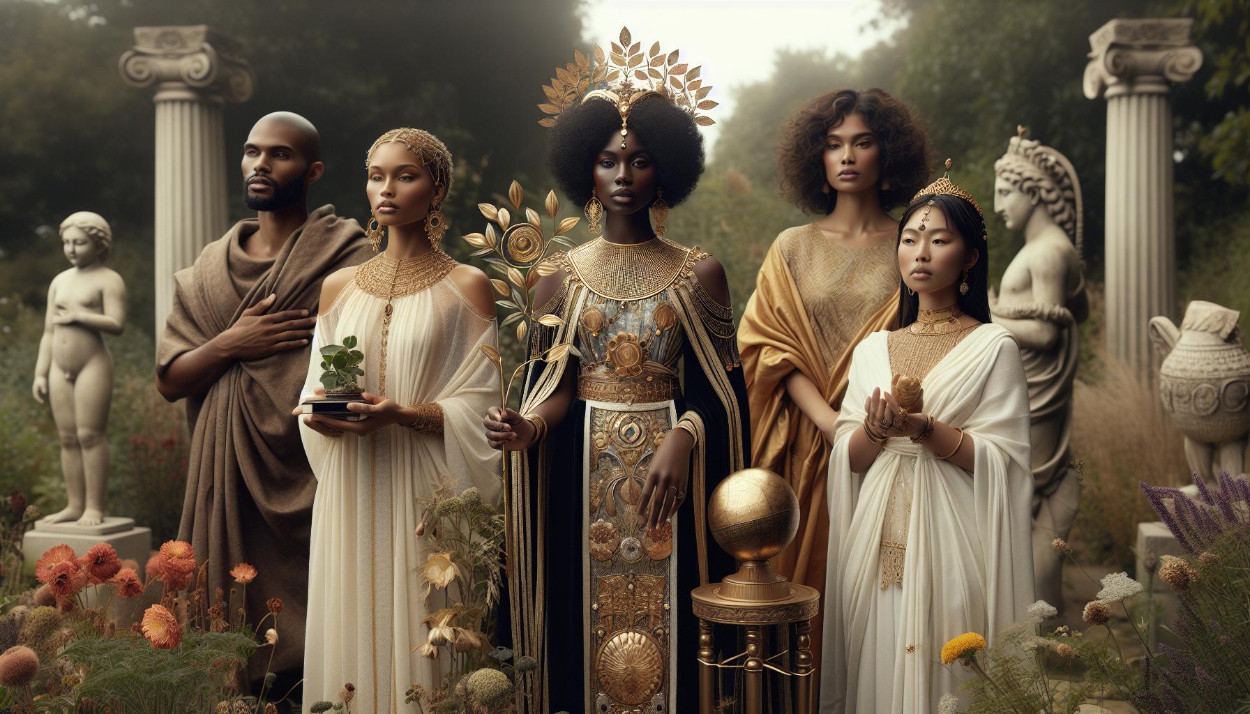 Exploring the Symbolism of the Empress
