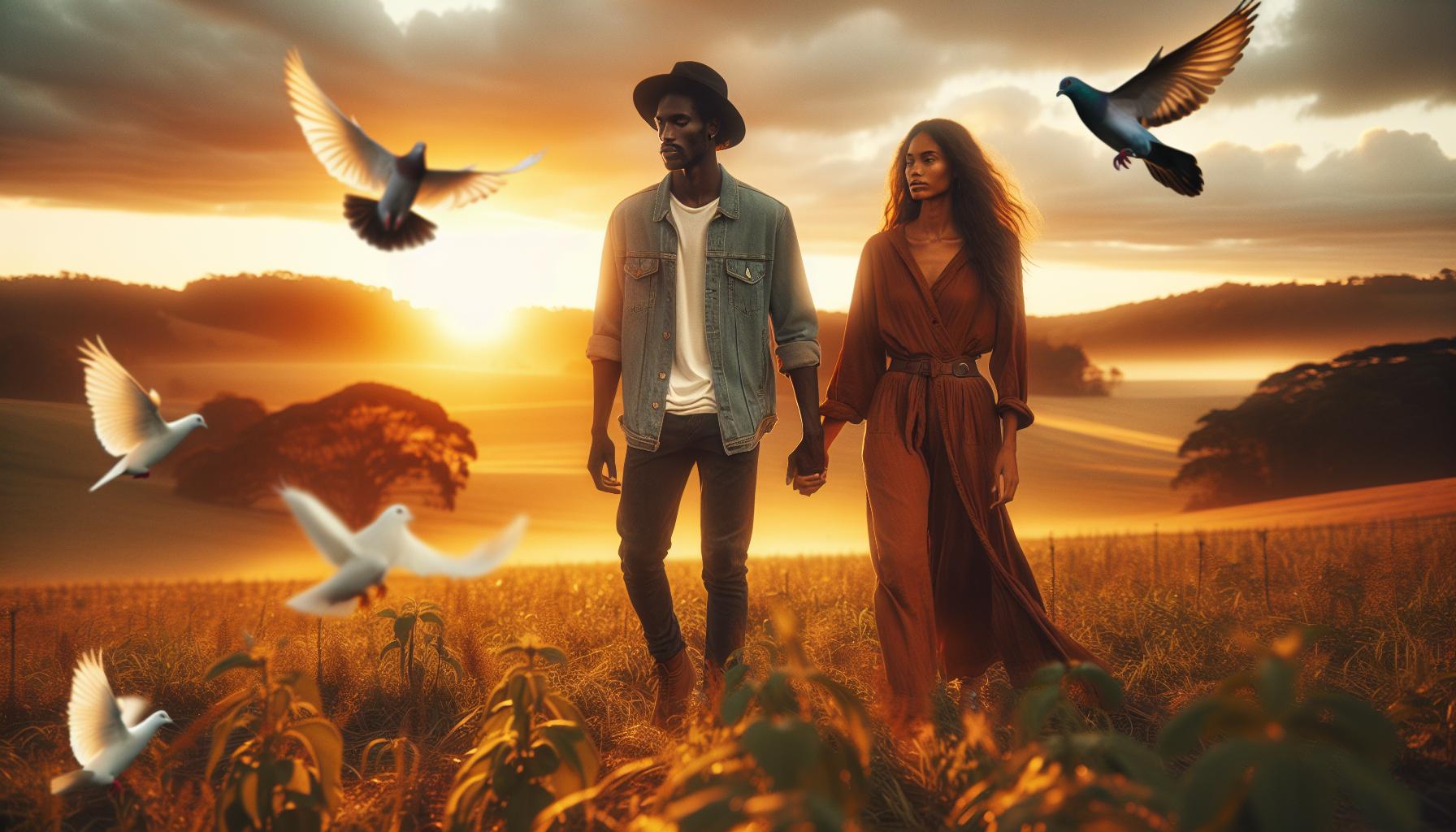What Is the 6th Card in Tarot? The Lovers Decoded 2 Exploring The Symbolism of The Lovers